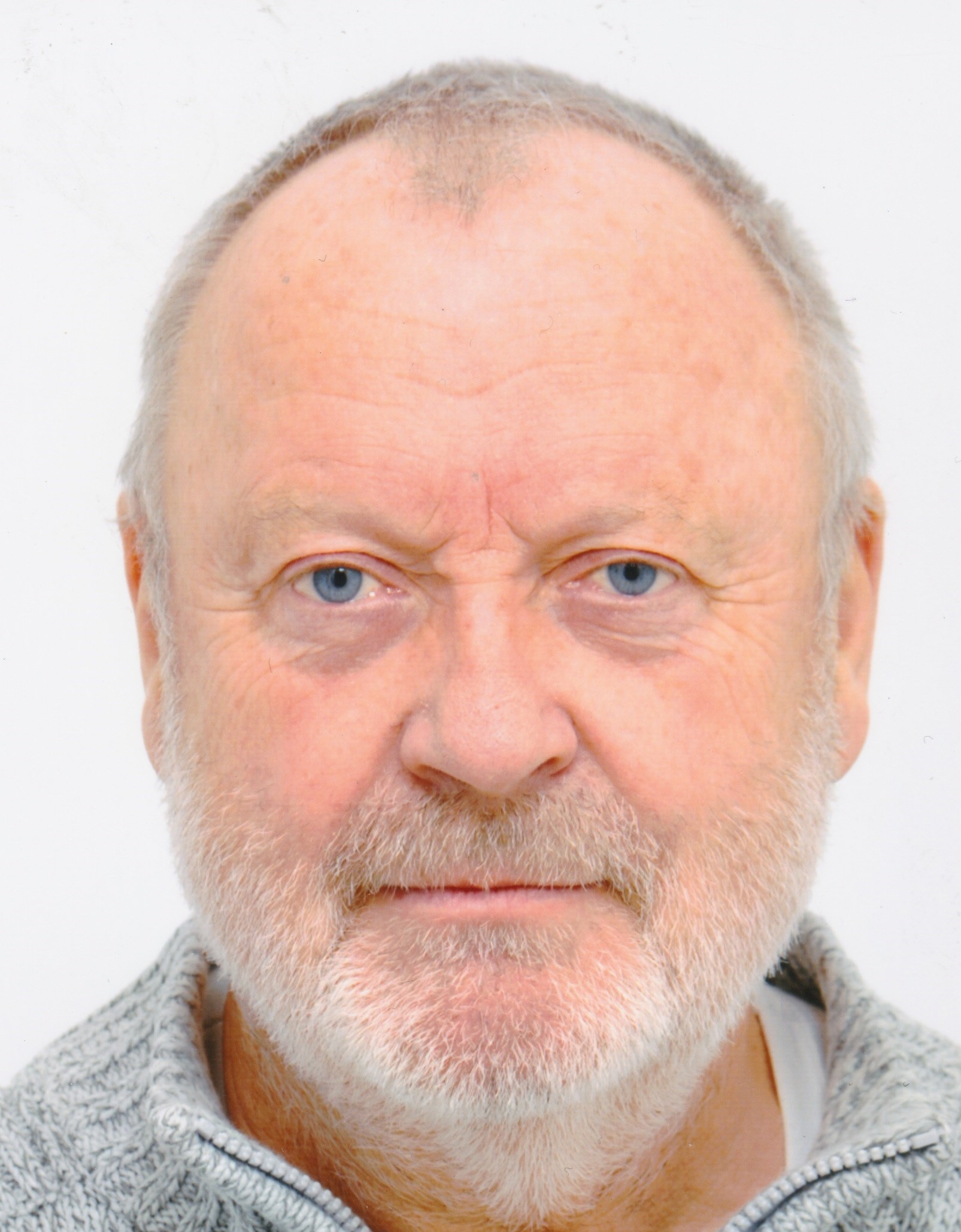 Bernd Wagner